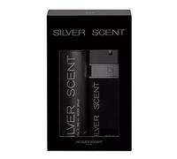 100ml-Silver Scent Coffret - Déodorant + Eau de Toilette 100ml-BOGART