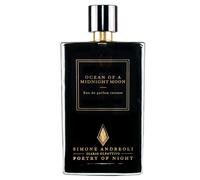 SIMONE ANDREOLI - OCEAN OF A MIDNIGHT MOON - Eau de Parfum Unisexe 100 ml