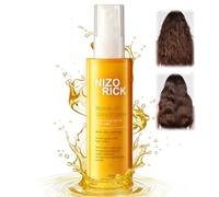 100ml Soin Démêlant Instantané Sans Rinçage, Spray Après-shampooing Sans Rinçage, Miracle de Démêlage Conditionneur Spray, Nourrit & Protège les Cheveux, Démêle les Cheveux & Améliore le Démêlage