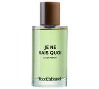 100ml Teo Cabanel JE NE SAIS QUOI Eau de Parfum