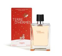 100ml-Terre d?Hermès - Eau de Toilette, édition limitée-HERMÈS