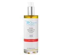 100ml The Organic Pharmacy Huile de massage à l'Arnica