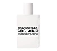 Zadig & Voltaire – Eau de Parfum – This is Her – Femme – 100 ml