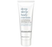This Works Deep Sleep Body Cocoon 100 ml