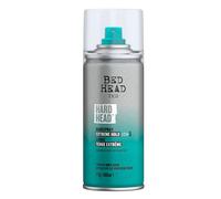 100ml TIGI BED HEAD Hard Head Hairspray