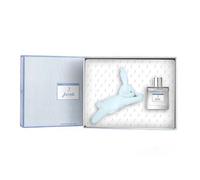Jacadi Coffret Tout Petit – Doudou et Eau de Senteur 100 ml