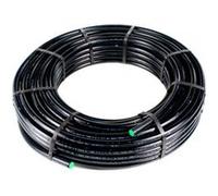 Tuyau polyéthylène pour eau Ø 19/25, 100m INTERPLAST