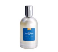 100ml-Vanille Ambre - Eau de Toilette-COMPTOIR SUD PACIFIQUE