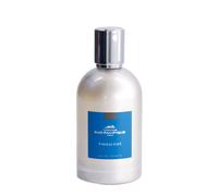 100ml-Vanille Café - Eau de Toilette -COMPTOIR SUD PACIFIQUE