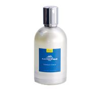 100ml-Vanille Coco - Eau de Toilette-COMPTOIR SUD PACIFIQUE