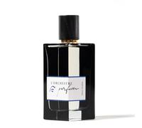 100ml-Vétiver Overdrive - Eau de Parfum-L'Orchestre Parfum