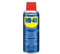 100Ml WD-40 Spray Universel Dégraissant Spray Multifonction Lubrifiant 40