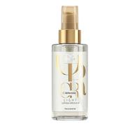 Wella Oil Reflections Light Luminous Reflective Oil Huile de cheveux 100 ml Femmes