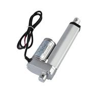 100mm/ 4 inch stroke, 1000N/225lbs load linear actuator electronic starter 12v IINKUEYK