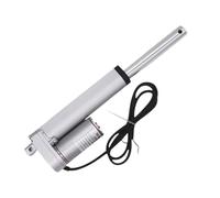100mm/ 4 inch stroke Linear electronic starter motion, 100/350/750/900/1000/1500N load linear actuator 12v /24v IINKUEYK(1500N4MM per second,12V DC)