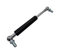 100mm Gas Spring Strut - Hydraulic Rod for Cabinets - 50N-500N (5kg-50kg) - Soft Close Folding Hinge Support(280-100-200n-a)