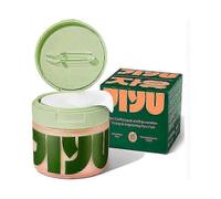 (100pads)Jiyu Korean Skincare Anti-Aging, Dark Spot & Wrinkle Minimizing Toner Pads 2025 Hot