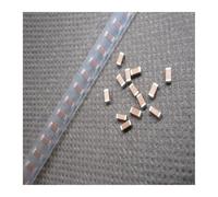 100PC 1206 10PF 22PF 33PF 47PF 100PF 220PF 330PF 470PF 1NF 2.2NF 50V 102 222 K/M SMD Capacitor 10/22/33/47/100/221/330/470P Kit NWPNLXEA(1206 16Value x 20pcs)