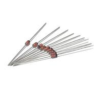 100pcs 0.5W 5.6V BZX55C5V6 1/2W DO-35 Diodes Zener AMNzOgOdL