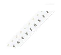 100pcs 01005 6P 6.8P 7.5P 9P 10P 12P 15P 18P 22P 27P 33P 100P 104K 100NF 0.1UF 224K 220NF 103K Ultra-miniature patch capacitor AUOQKQUT(7.5pF)