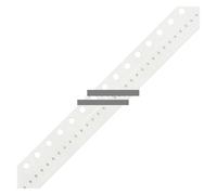 100PCS 0201 SMD Chip Ceramic Capacitor 0.5pF - 4.7uF 10pF 22pF 100pF 220pF 470pF 1nF 2.2nF 4.7nF 10nF 15nF 22nF 100nF 104 103 AUOQKQUT(0201 47pF 50V)