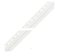 100PCS 0201 SMD Chip Ceramic Capacitor 0.5pF - 4.7uF 10pF 47pF 100pF 220pF 470pF 1nF 2.2nF 3.3nF 10nF 22nF 47nF 100nF 0.1uF AUOQKQUT(0201 470nF 10V)