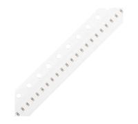 100PCS 0402 SMD Chip Multilayer Ceramic Capacitor 0.5pF - 10uF 10pF 100pF 1nF 10nF 15nF 100nF 0.1uF 1uF 2.2uF 4.7uF NWPNLXEA(6.2pF)