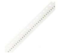 100pcs 0402 SMD Chip Multilayer Ceramic Capacitor 0.5pF - 10uF 10pF 47pF 100pF 470pF 1nF 10nF 15nF 100nF 0.1uF 1uF 2.2uF 4.7uF NWPNLXEA(0402 1pF 50V)