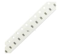 100pcs 0603 Capacitor 0.75p 2.4pF 4.3pF 5.1pF 7.5pF 11pF 16pF 43pF 91pF 110pF 130pF 160pF 20nF 27nF 56nF 150nF 330nF 680nF 3.3uF AUOQKQUT(0603 56nF 50V)