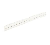 100pcs 0603 smd capacitor ceramic 22pf 100nf 1uf 2.2uf 4.7uf 10uf capacitors kit sets 0.5pF-22uF NWPNLXEA(510pF)