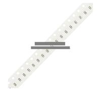 100pcs 0603 SMD Chip Multilayer Ceramic Capacitor 0.5pF - 22uF 10pF 22pF 100pF 1nF 10nF 15nF 100nF 0.1uF 1uF 2.2uF 4.7uF 10uF AUOQKQUT(0603 10uF 10V)
