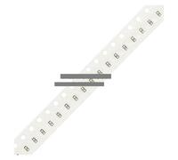 100pcs 0603 SMD Chip Multilayer Ceramic Capacitor 0.5pF - 22uF 10pF 22pF 100pF 1nF 10nF 15nF 100nF 0.1uF 1uF 2.2uF 4.7uF 10uF MQXFCZUX(0603 360pF 50V)