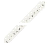 100pcs 0603 SMD Chip Multilayer Ceramic Capacitor 0.5pF - 22uF 10pF 22pF 100pF 1nF 10nF 22nF 100nF 0.1uF 1uF 2.2uF 4.7uF 10uF NWPNLXEA(0603 120pF 50V)