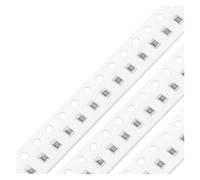 100pcs 0805 1% SMD Resistor 6.2 6.8 7.5 8.2 9.1 62 68 75 82 91 620 680 750 820 910 R K Ohm 6.2K 6.8K 7.5K 8.2K 9.1K 0R~10M BIANMTSW(0805 2.4M 100pcs)