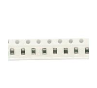 100PCS 0805 SMD capacitor 10NF/103/102/2.2/3.3/3.6/3.9/4.7/5.6/1.2/1.5nf IC, integrated circuits, modules NWPNLXEA(0805 3.3NF 332K)