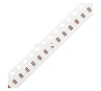 100pcs 0805 SMD Capacitor ±5% 50V C0G 10 12 16 24 25 27 33 39 43 50 51 56 62 75 82 91 120 150 270 300 390 500 510 820pF 3.3nF MQXFCZUX(10pF)