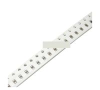 100pcs 0805 SMD Chip Multilayer Ceramic Capacitor 0.5pF - 47uF 10pF 22pF 100pF 1nF 10nF 100nF 0.1uF 1uF 2.2uF 4.7uF 10uF 22uF EKFBQBGW(360pF)