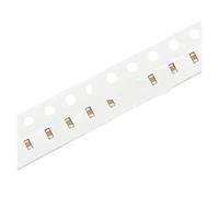 100PCS 0805 SMD Chip Multilayer Ceramic Capacitor 0.5pF - 47uF 10pF 22pF 100pF 1nF 10nF 100nF 0.1uF 1uF 2.2uF 4.7uF 10uF 22uF MQXFCZUX(56pF)