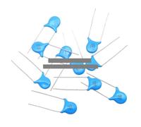100pcs=10 value*10pcs Y capacitor KIT 400VAC 250VAC 471 102 222M 472M 103M EACH 10PCS DIY Set NWPNLXEA