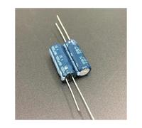 100pcs 1000uF 16V RE3 Series 8x20mm 16V1000uF Capacitor AUOQKQUT