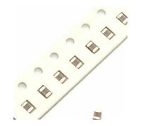 100pcs 100nF 104K 50V 0805 2.0 * 1.2mm 10% X7R SMD Chip Ceramic Capacitor MLCC MQXFCZUX