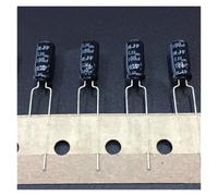 100pcs 100uF 6.3V 5x11mm 6.3V100uF Low Impedance High Reliability Capacitor for EKFBQBGW