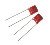 100PCS 100V 103 223 333 393 473 474 10nF 22nF 33nF 39nF 47nF 470nF CBB Capacitor Kit Polypropylene Film Capacitors Kit NWPNLXEA