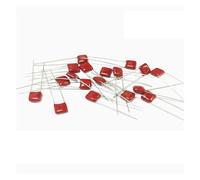 100PCS 100V CBB Capacitors 103J 0.01uF 223J 0.022uF Polypropylene Film Capacitor NWPNLXEA(223J 0.022nF)