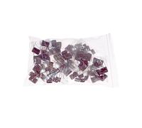 100pcs 10values 1000V 0.001uf~0.12uf CBB metal film capacitors Assortment Kit 102 222 332 392 472 682 822 103 104 124 NWPNLXEA