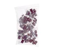 100pcs 10values x 10pcs 1000V 0.001uf~0.12uf High voltage capacitance CBB metal film capacitors Assortment DIY Mixed pack kit BIANMTSW