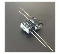 100pcs 1200uF 6.3V 10x12.5mm Extremely Low Impedance 6.3V1200uF Aluminum Electrolytic Capacitor EKFBQBGW