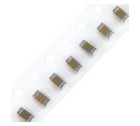 100pcs 1206 3216 SMD Chip Ceramic Capacitor 1NF 2.2NF 10NF 22NF 100NF 1uF 2.2uF 4.7uF 10uF 22uF 47uF 100uF 6.3V 10V 16V 25V 50V MQXFCZUX(10UF 50V CL31B)