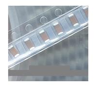 100PCS 1206 Capacitor Kit 104 103 223 473 224 472 k/m/z 50V 4.7NF 10NF 22NF 47NF 100NF 220NF 0.22/0.01/0.022/0.047/0.1/uf X7R NWPNLXEA(1206 16ValueX20)