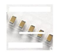 100pcs 1206 SMD capacitor 22P 33P 47P 100P 220P 330P 470P 1NF 2.2NF 4.7NF 10NF AUOQKQUT(22UF 10V)